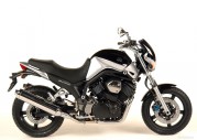 Yamaha BT1100 Bulldog Yamaha BT1100 Bulldog